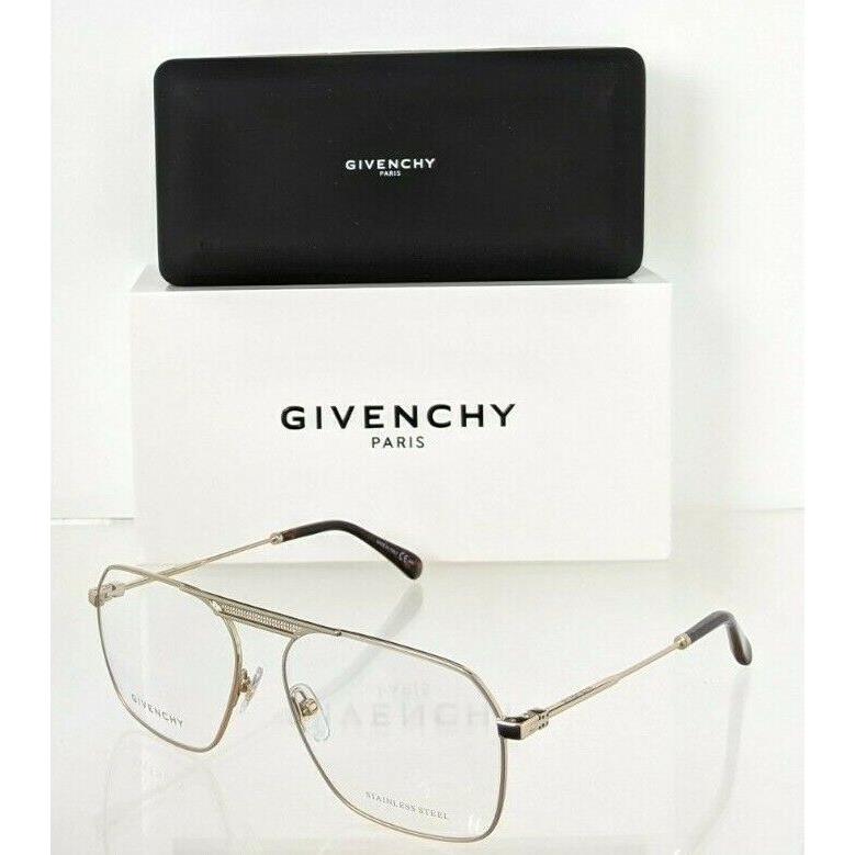 Givenchy GV 0118 Eyeglasses 2M2 0118 56mm Frame