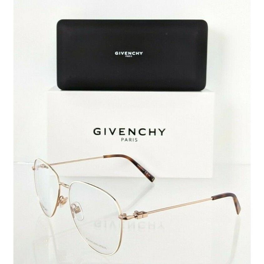 Givenchy GV 0150 Eyeglasses Y3R 0150 56mm Frame