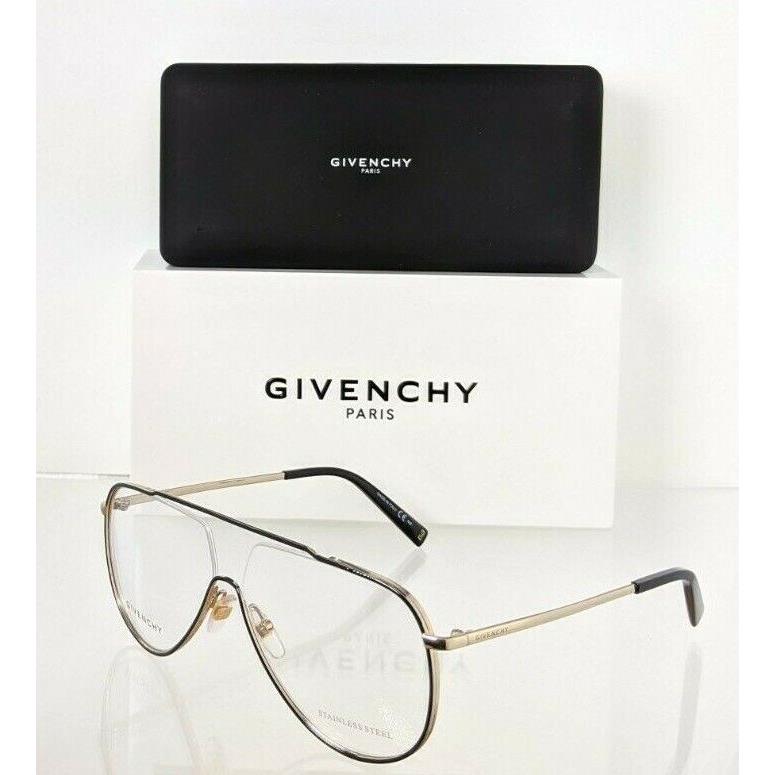 Givenchy GV 0126 Eyeglasses 2M2 0126 58mm Frame