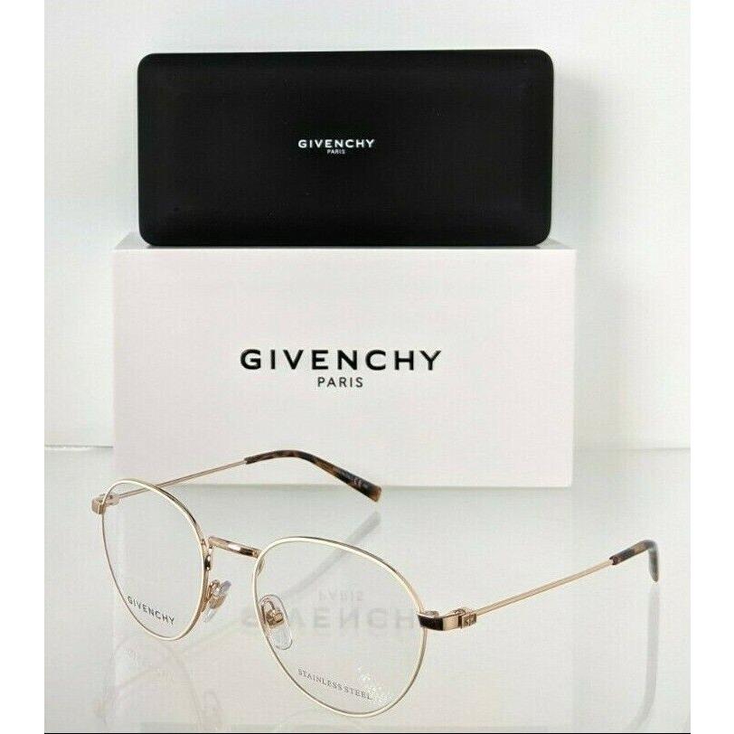 Givenchy GV 0139 Eyeglasses Y3R 0139 49mm Frame