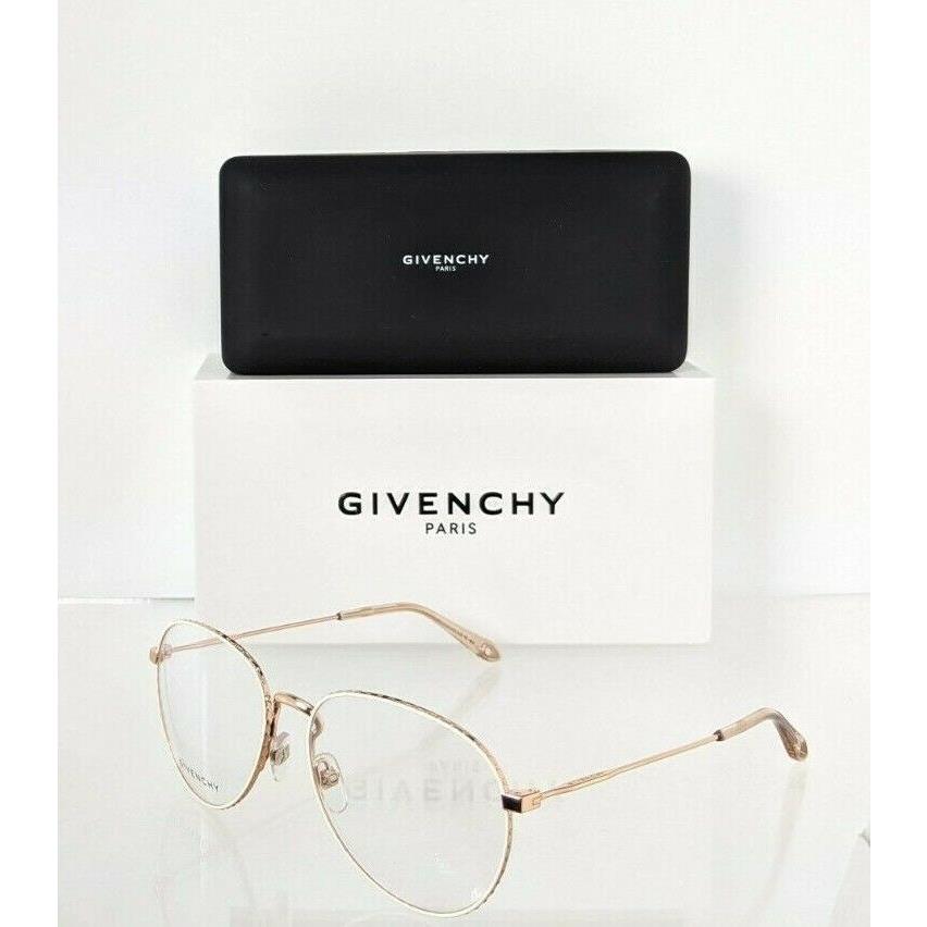 Givenchy GV 0071 Eyeglasses 84E 0071 56mm Frame