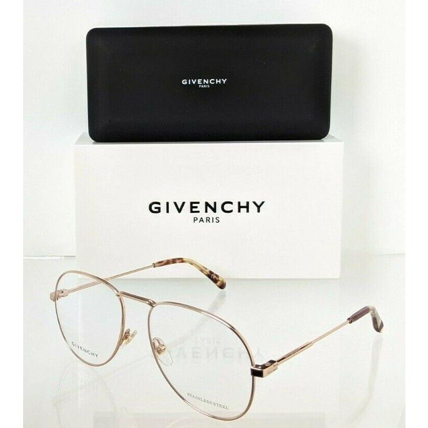 Givenchy GV 0140 Eyeglasses 2M2 0140 53mm Frame