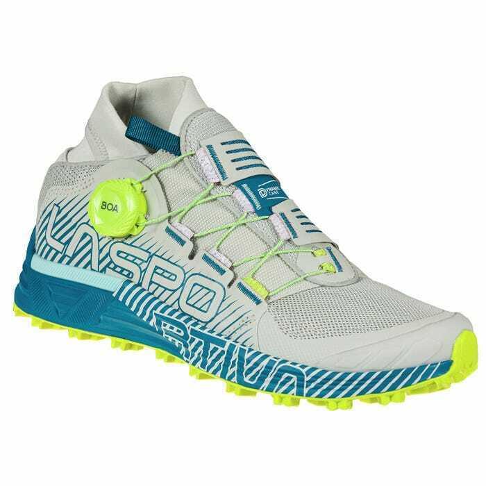 Lasportiva LA Sportiva Womens Cyklon Trail Running Athletic Shoes Size US 8.5