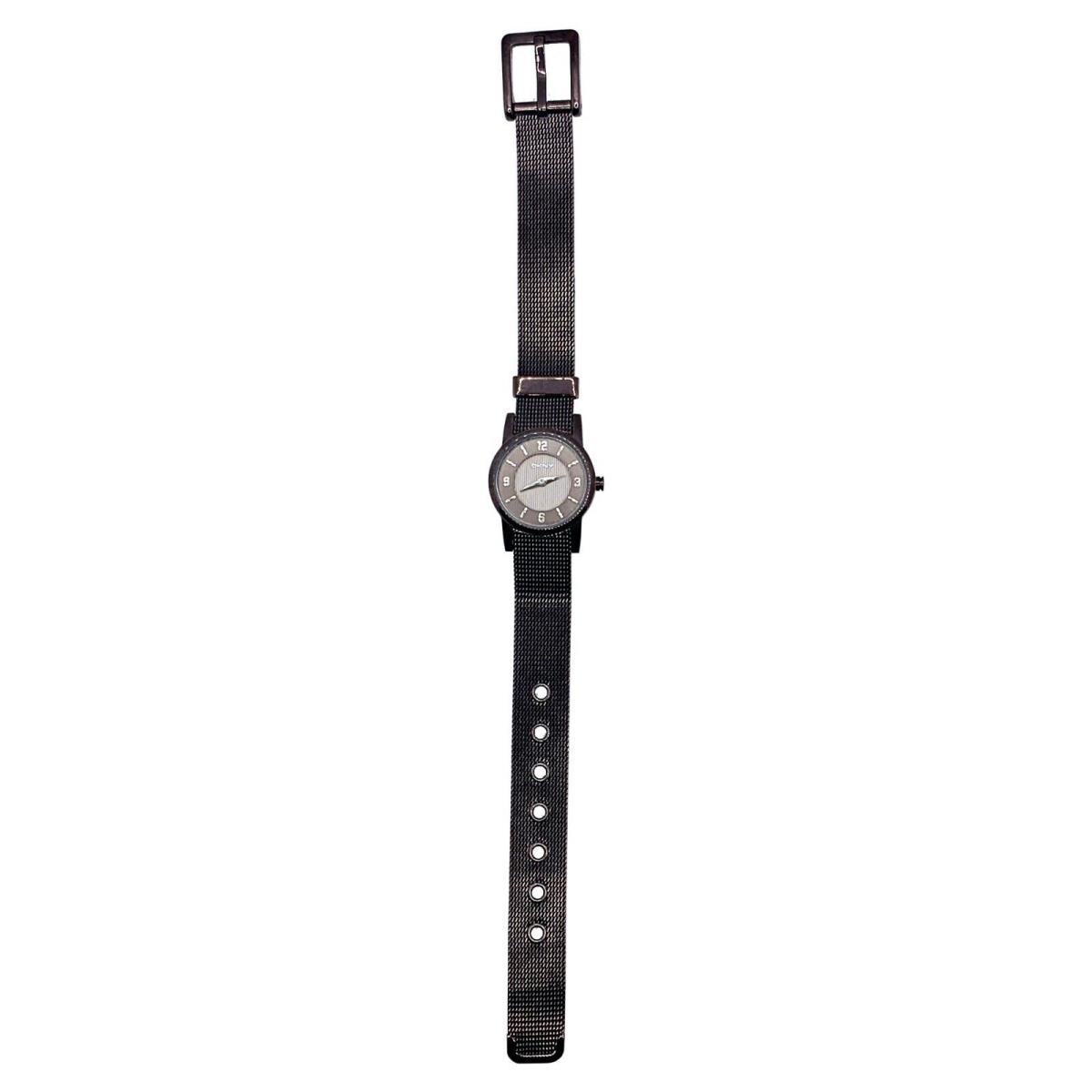 DKNY watch  - Bronze Dial, Brown Band