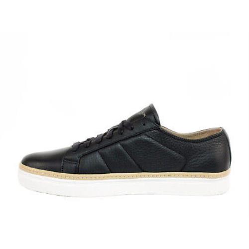 Skechers shoes HOLT - Black 0