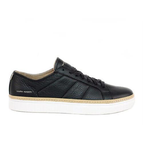 Skechers shoes HOLT - Black 1