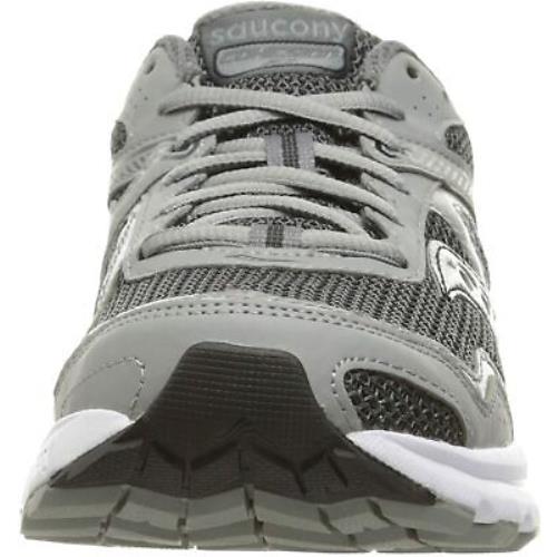 Saucony shoes  - Silver Blue 0
