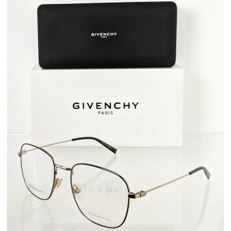 Givenchy GV 0140 Eyeglasses 2M2 0140 53mm Frame