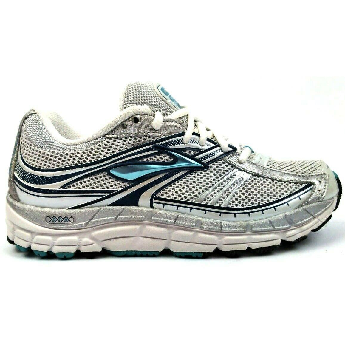 brooks addiction 10 running shoes