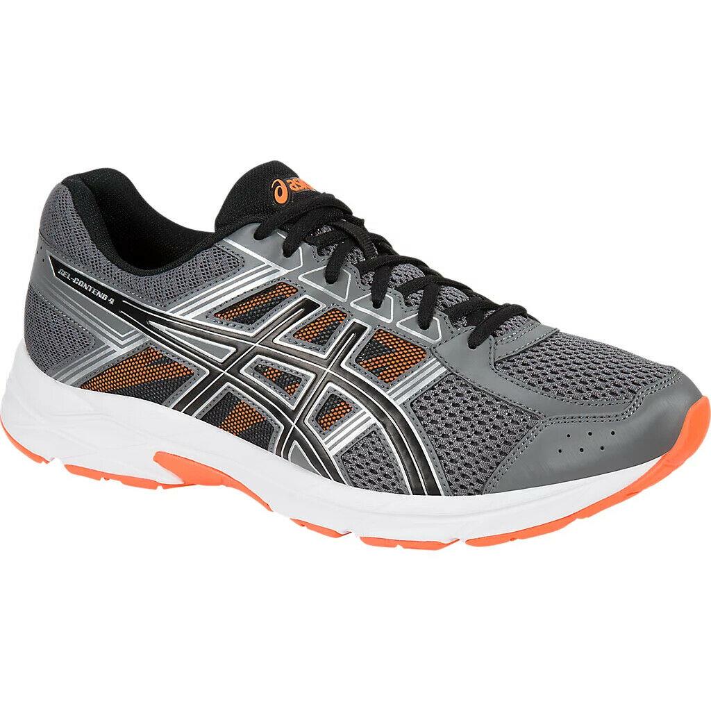 asics m gel contend 4