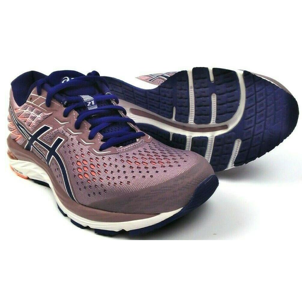 asics gel cumulus womens size 9.5