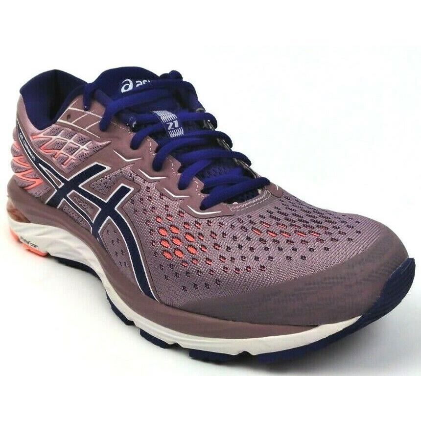 asics gel cumulus womens size 9.5