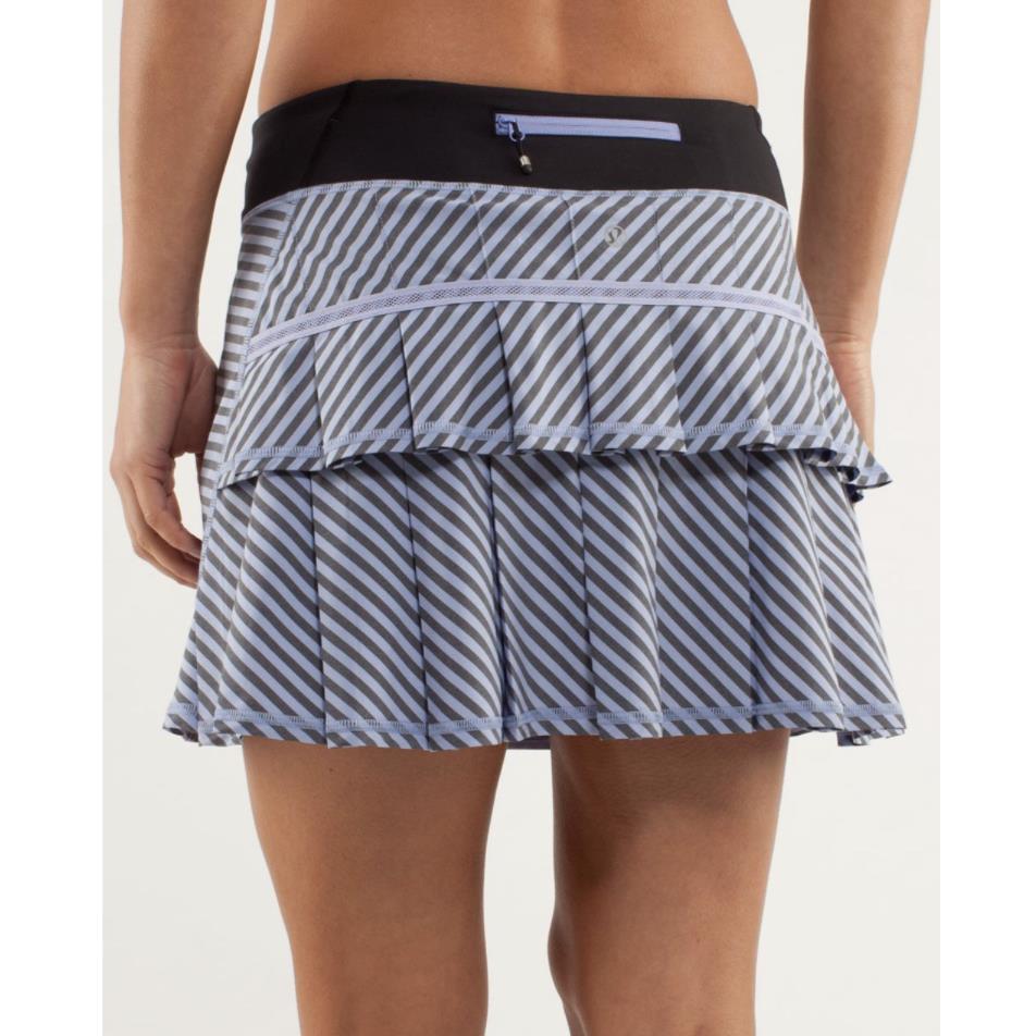 lululemon run pace setter skirt