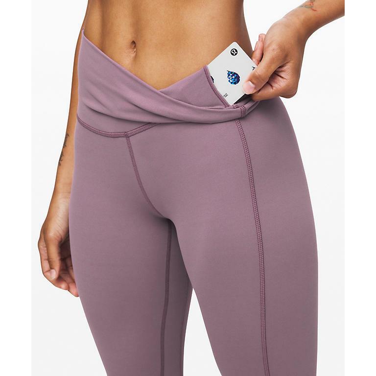 lululemon align petal leggings