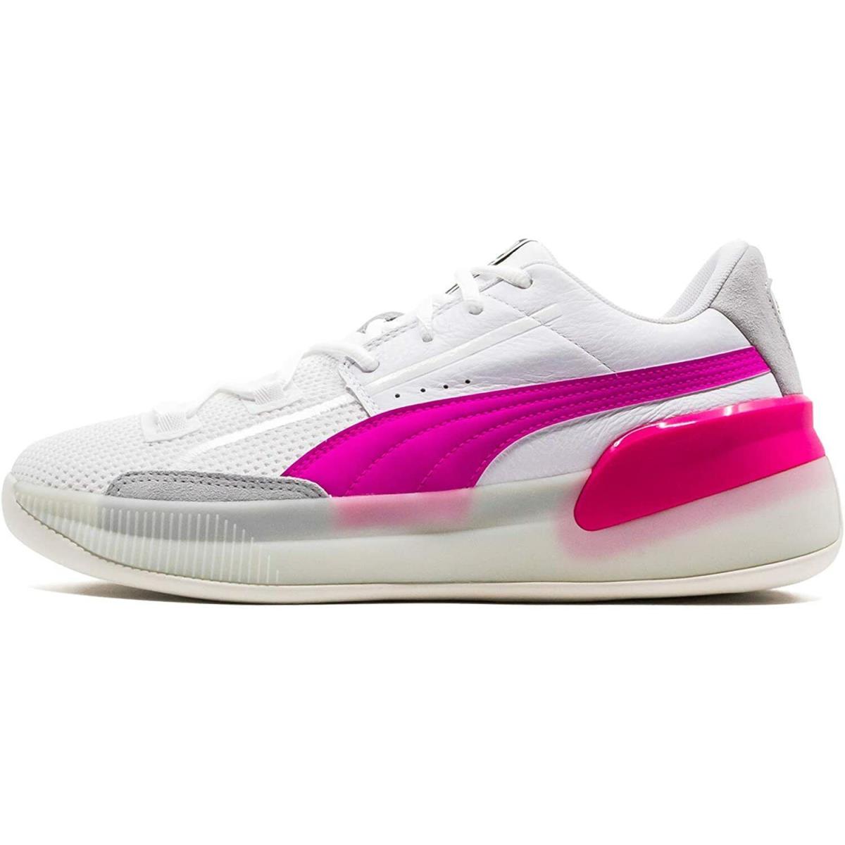 puma men's clyde