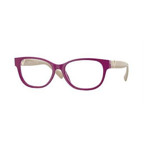 Valentino 3063 Eyeglasses 5017 Pink