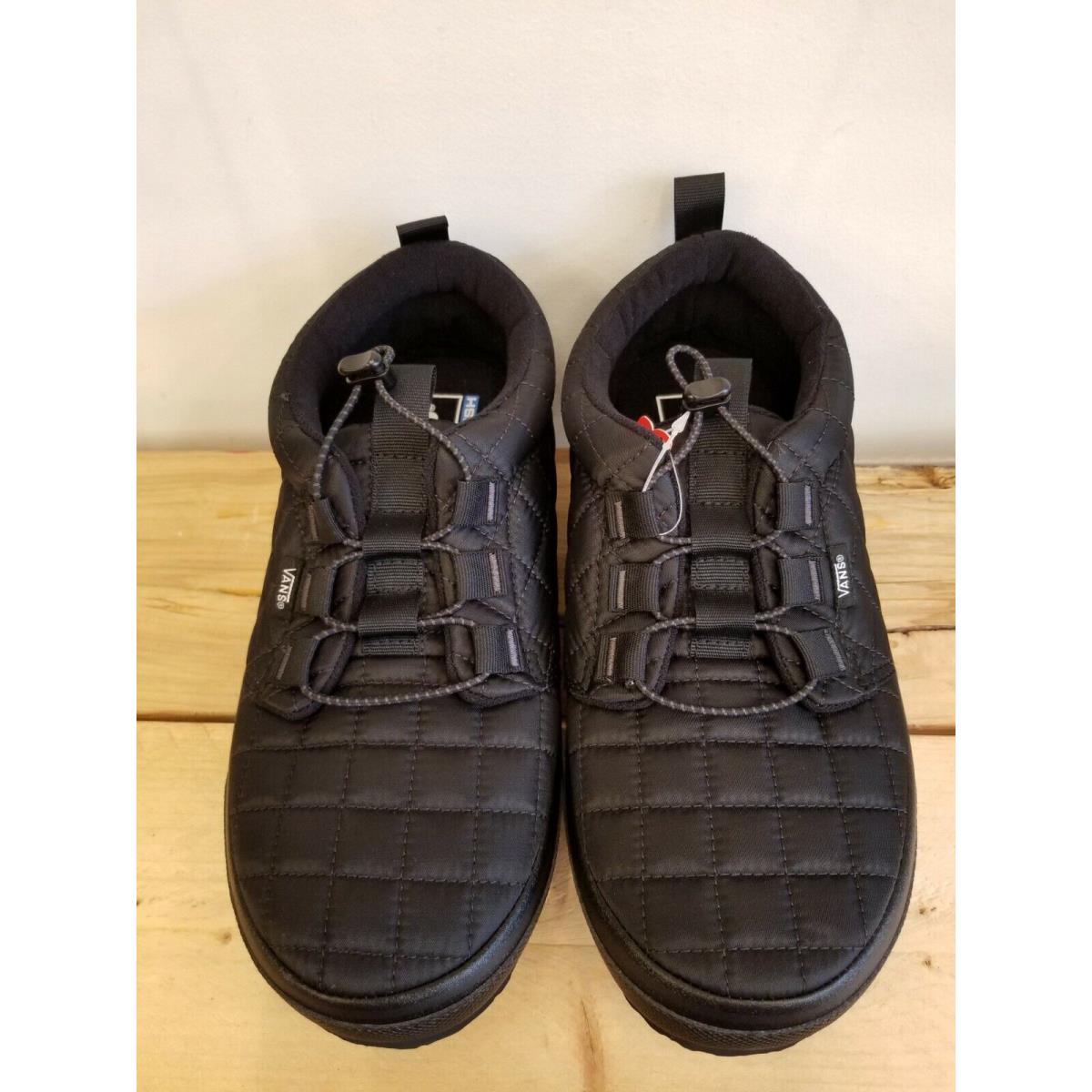 Vans shoes Chukka Ultracush - Black 2