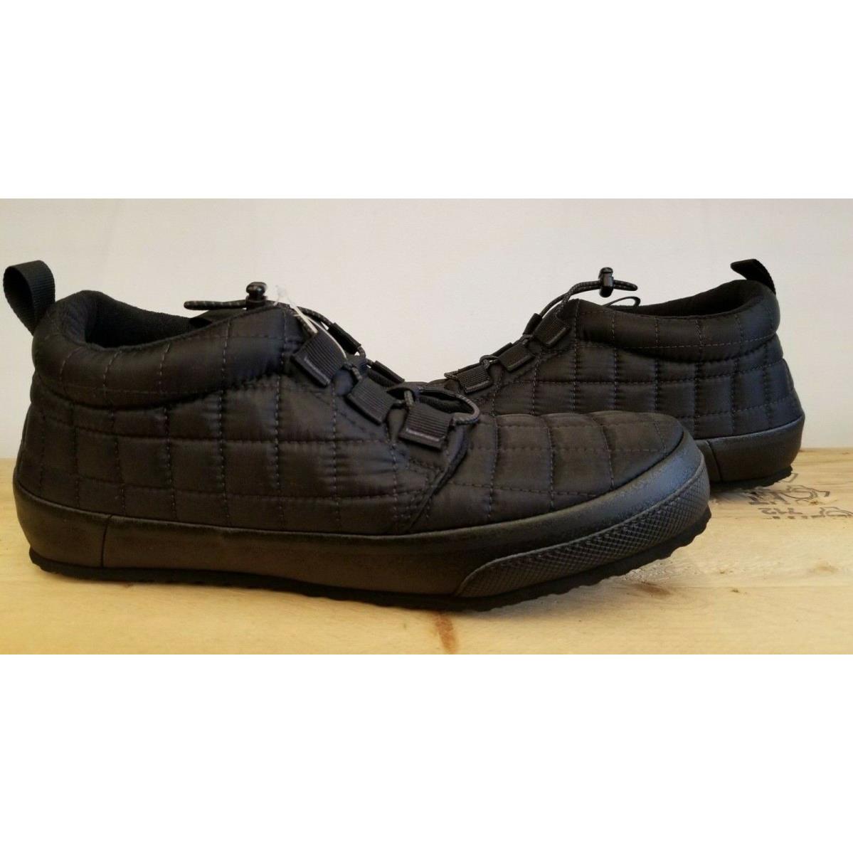 Vans shoes Chukka Ultracush - Black 3