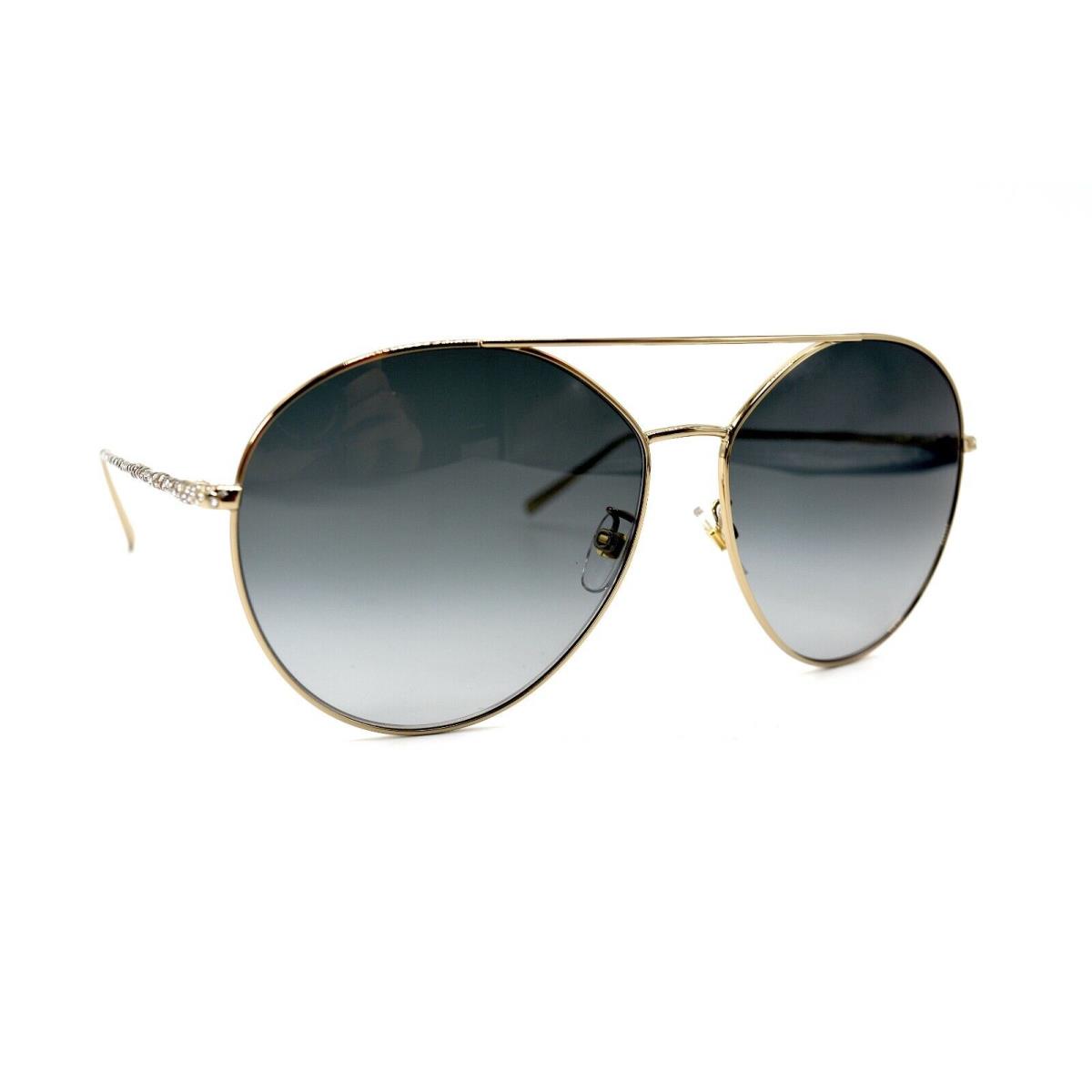 Givenchy GV7170/G/S 2F7 Gold Grey Sunglasses 64-15 Italy