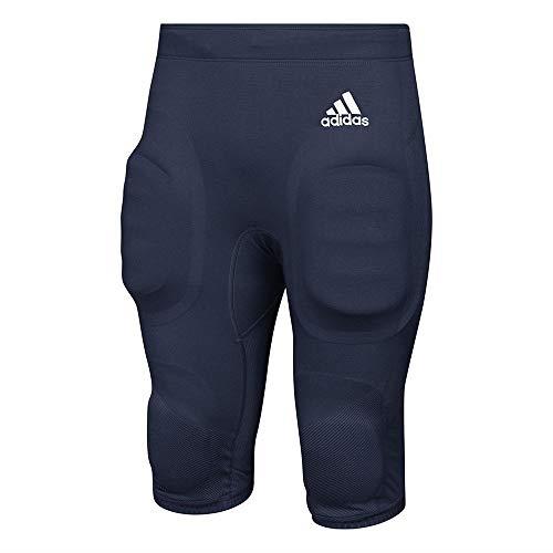 Adidas Mens Primknit A1 Football - Choose Sz/col Collegiate Navy/White