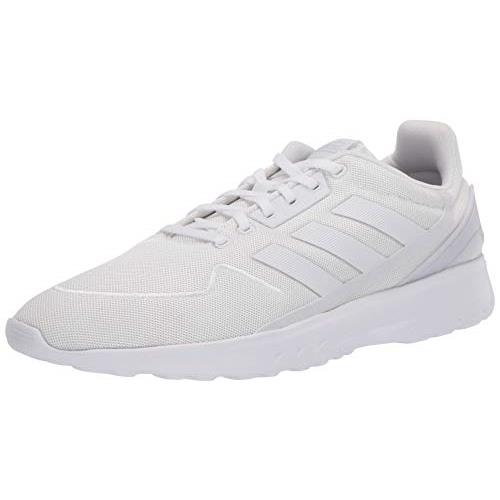 adidas men's nebzed running shoe