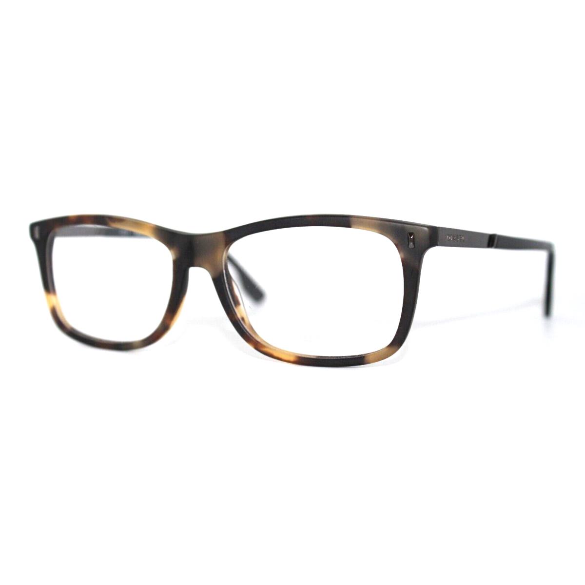 Diesel DL5199 055 Havana Eyeglasses Frames 53-15-145MM W/case
