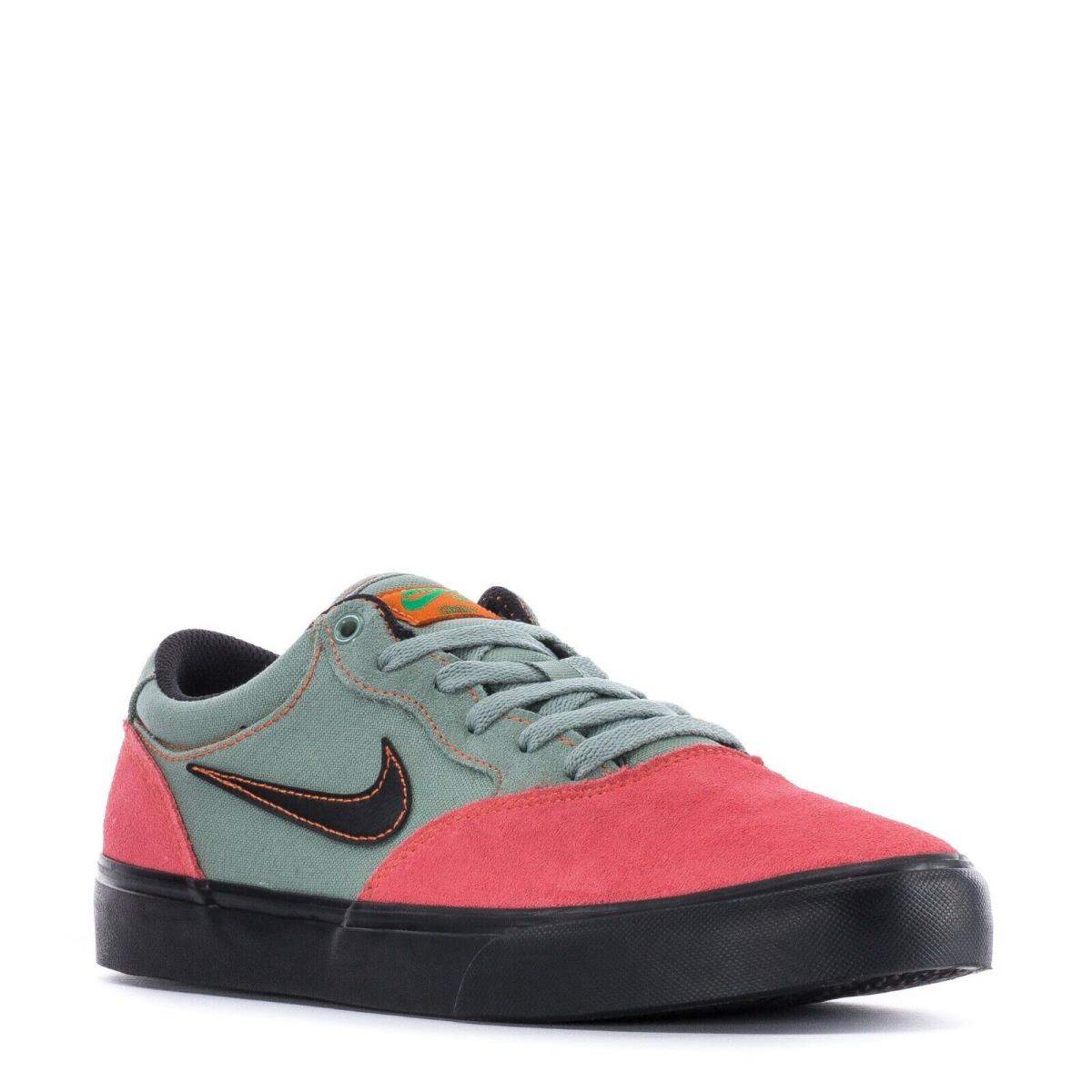 Nike shoes Chron - Multicolor 0
