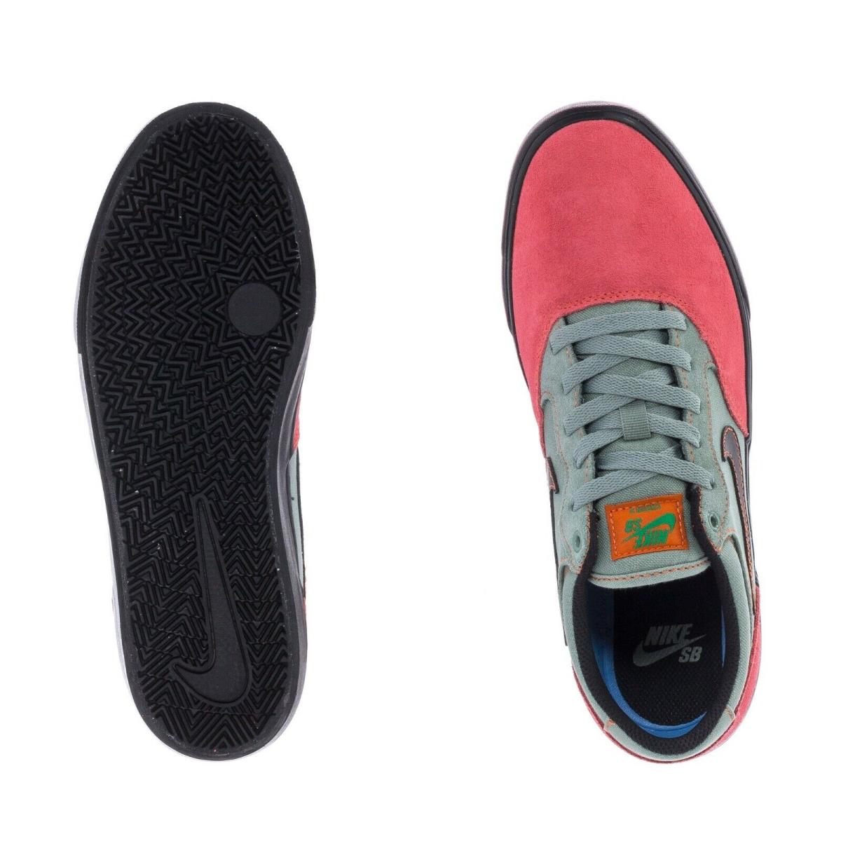 Nike shoes Chron - Multicolor 1
