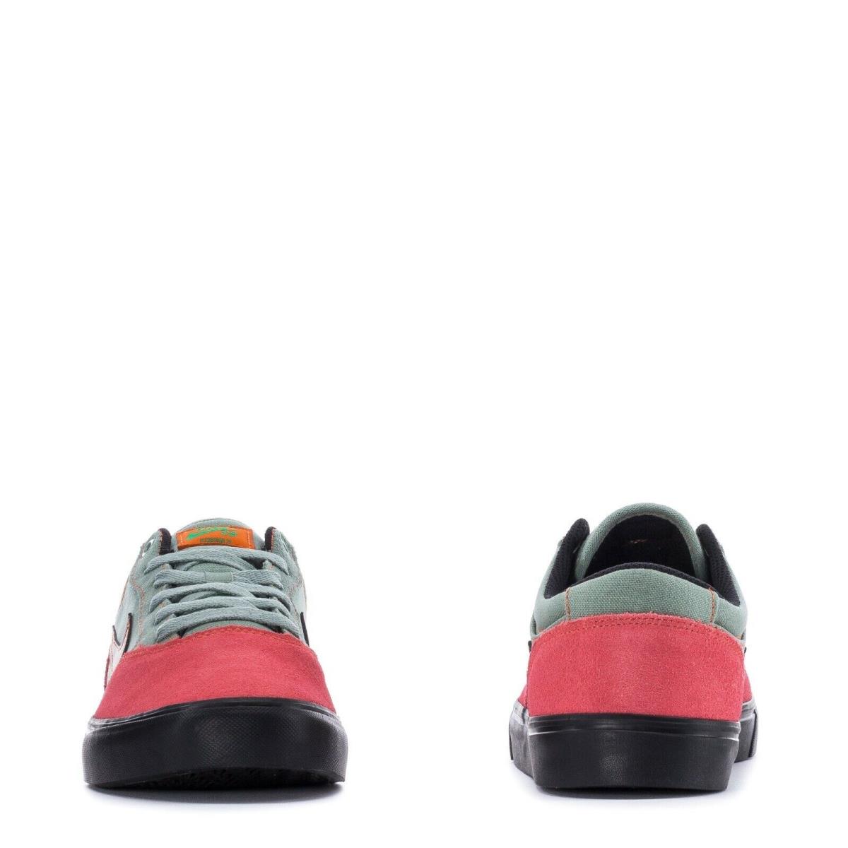 Nike shoes Chron - Multicolor 2