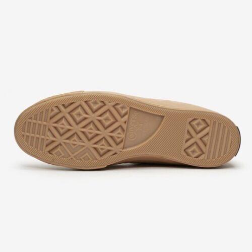 Converse shoes CTAS - Brown 8