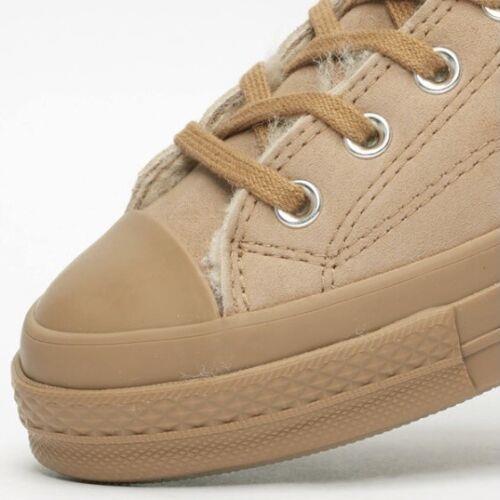 Converse shoes CTAS - Brown 6
