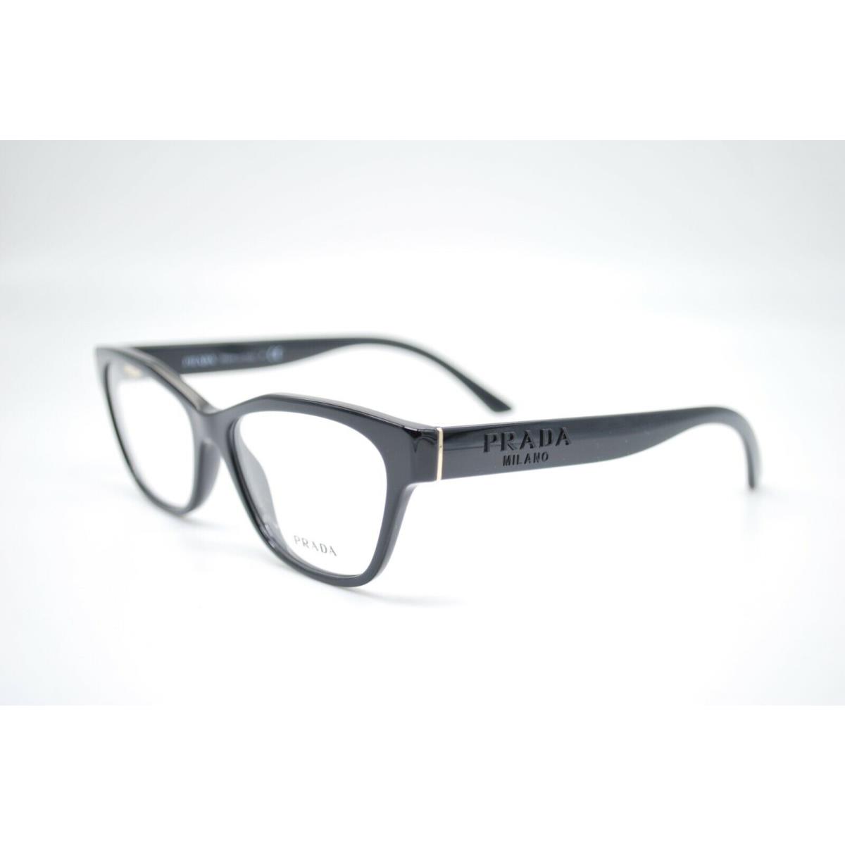 Prada eyeglasses VPR - Black Frame 0