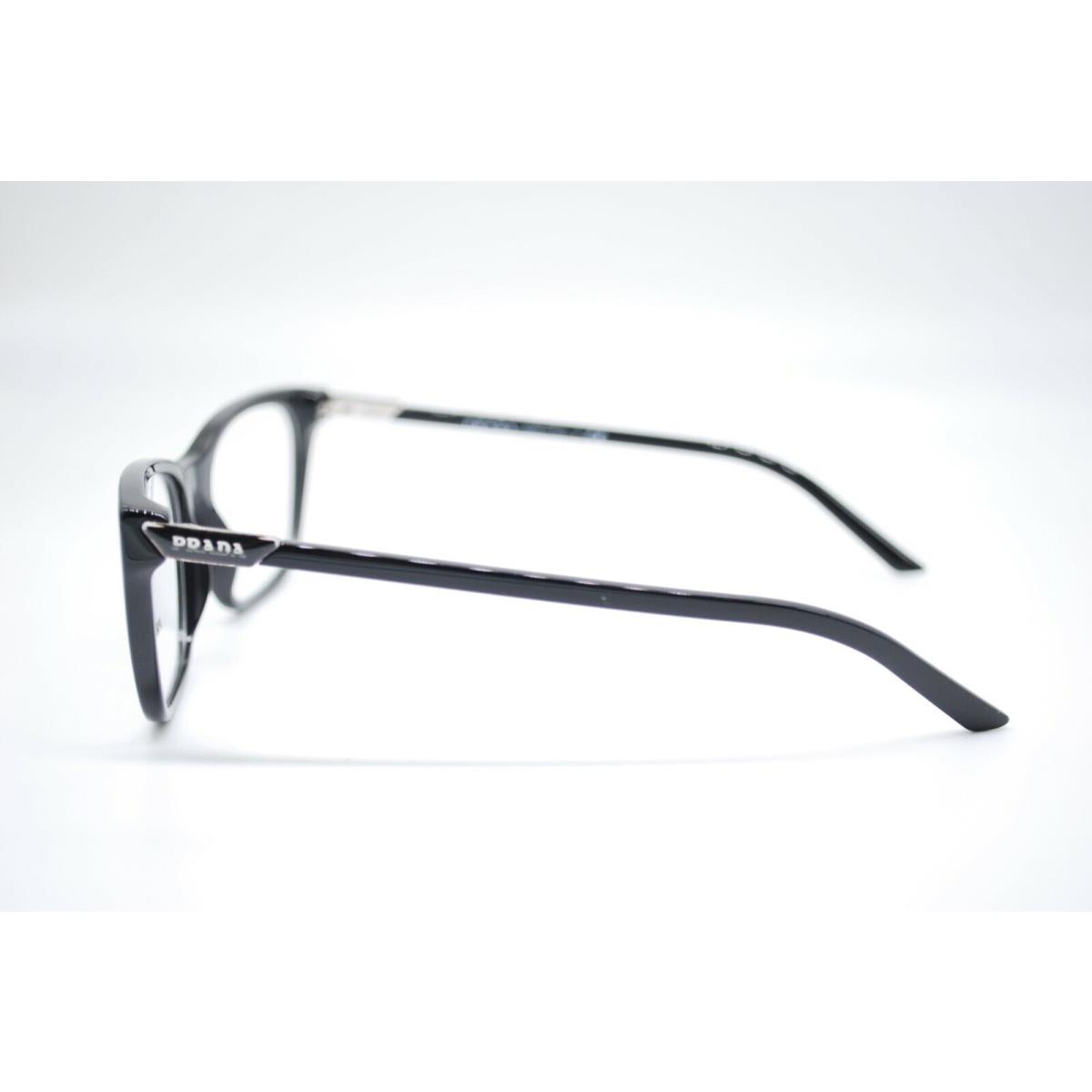 Prada eyeglasses VPR - Red Frame 2