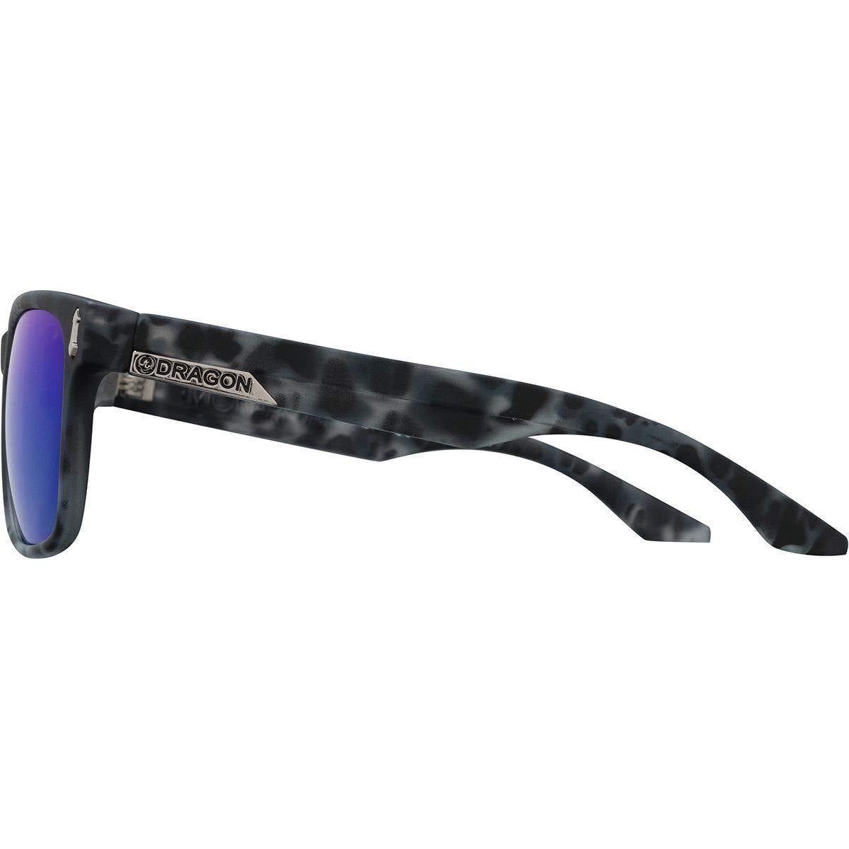 33611-462 Mens Dragon Alliance DR513SI Monarch Ion Sunglasses