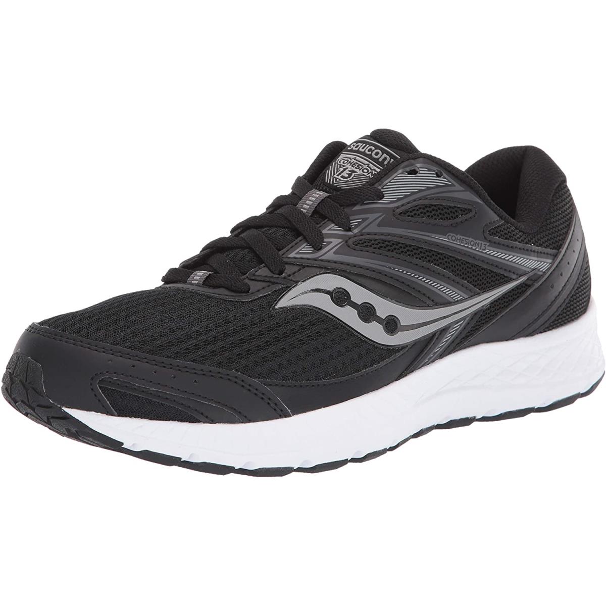 Saucony Men`s Cohesion 13 Walking Shoe