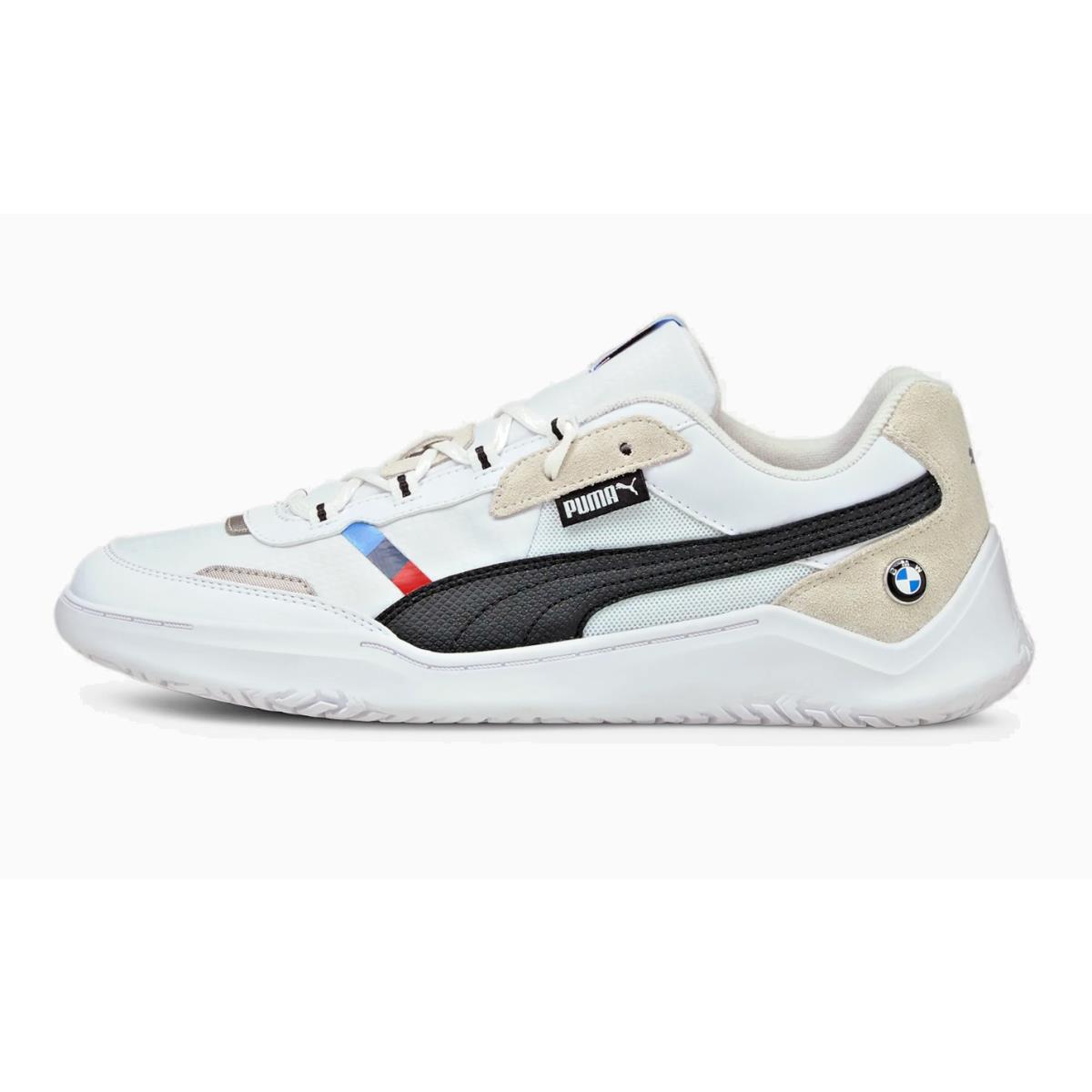 tenis puma bmw mms dc future