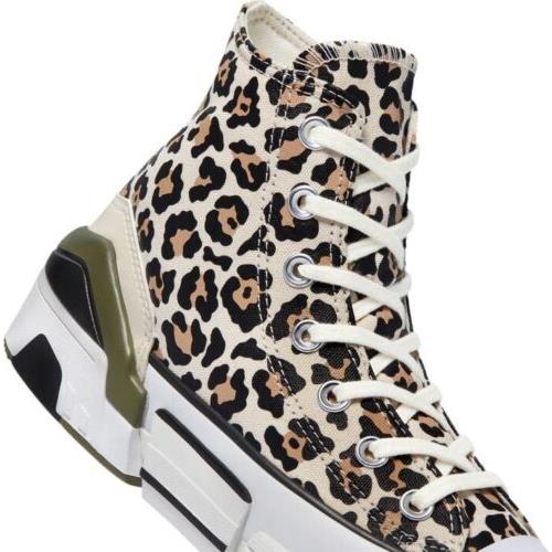 converse shoes cheetah