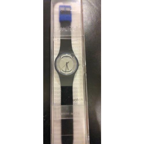 Swatch Microsillon SUON124