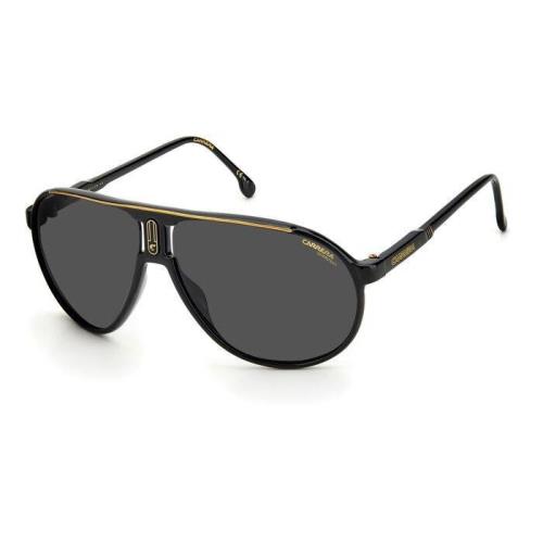 Unisex Carrera CHAMPION65/N 07 B R 62 Sunglasses