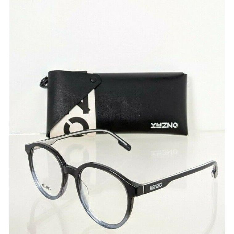 Kenzo Eyeglasses KZ501031U 092 Frame 501031 50mm Frame