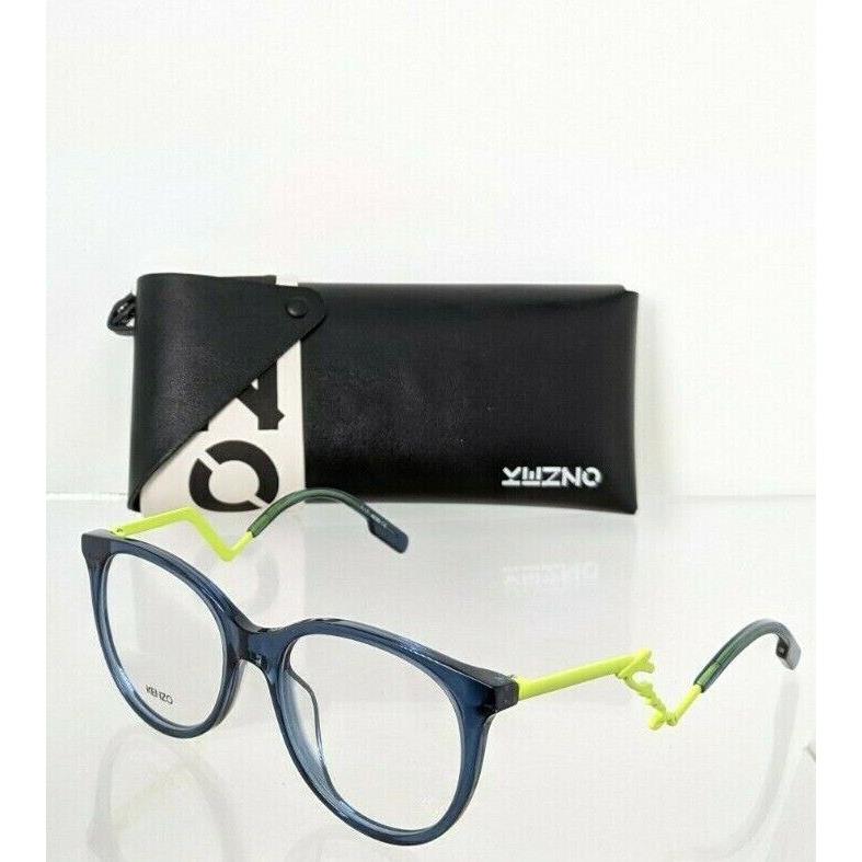 Kenzo Eyeglasses KZ50025I 090 Frame 50025 51mm Frame