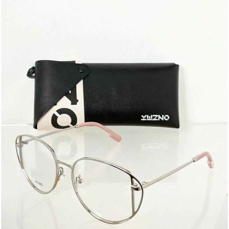 Kenzo Eyeglasses KZ50055U 016 Frame 50055 52mm Frame