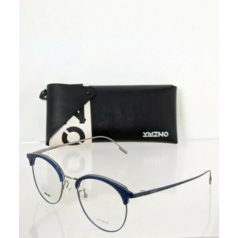 Kenzo Eyeglasses KZ50092F 090 Frame 500092 50mm Frame