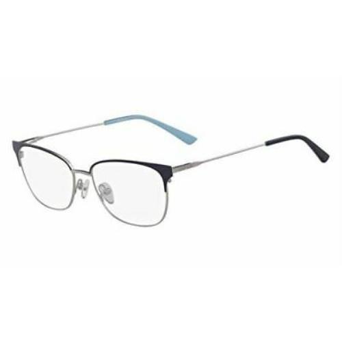 Calvin Klein Eyeglasses CK 18108 430 Teal