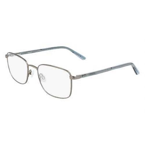 Men Calvin Klein CK21301 008 53 Eyeglasses
