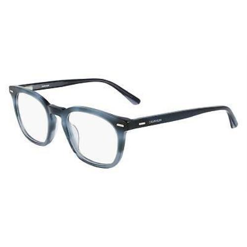 Men Calvin Klein CK21711 421 50 Eyeglasses