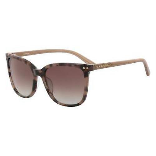 Women Calvin Klein CK18507S 242 56 Sunglasses