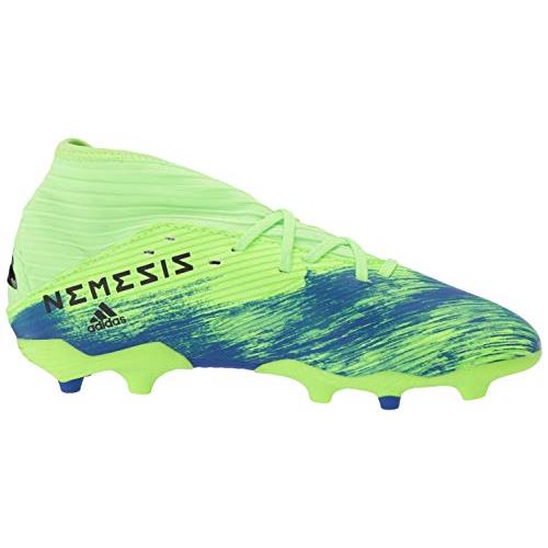 messi green and black cleats