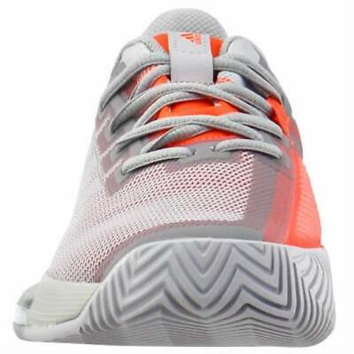 adidas tennis shoes grey