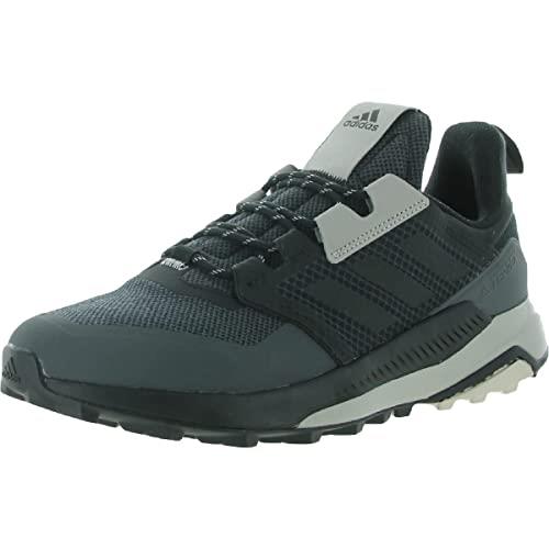 adidas men's terrex trailmaker hiking walking shoe